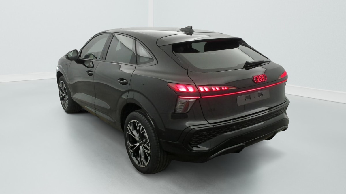 Audi Q3 SPORTBACK HYBRIDE - Image 5