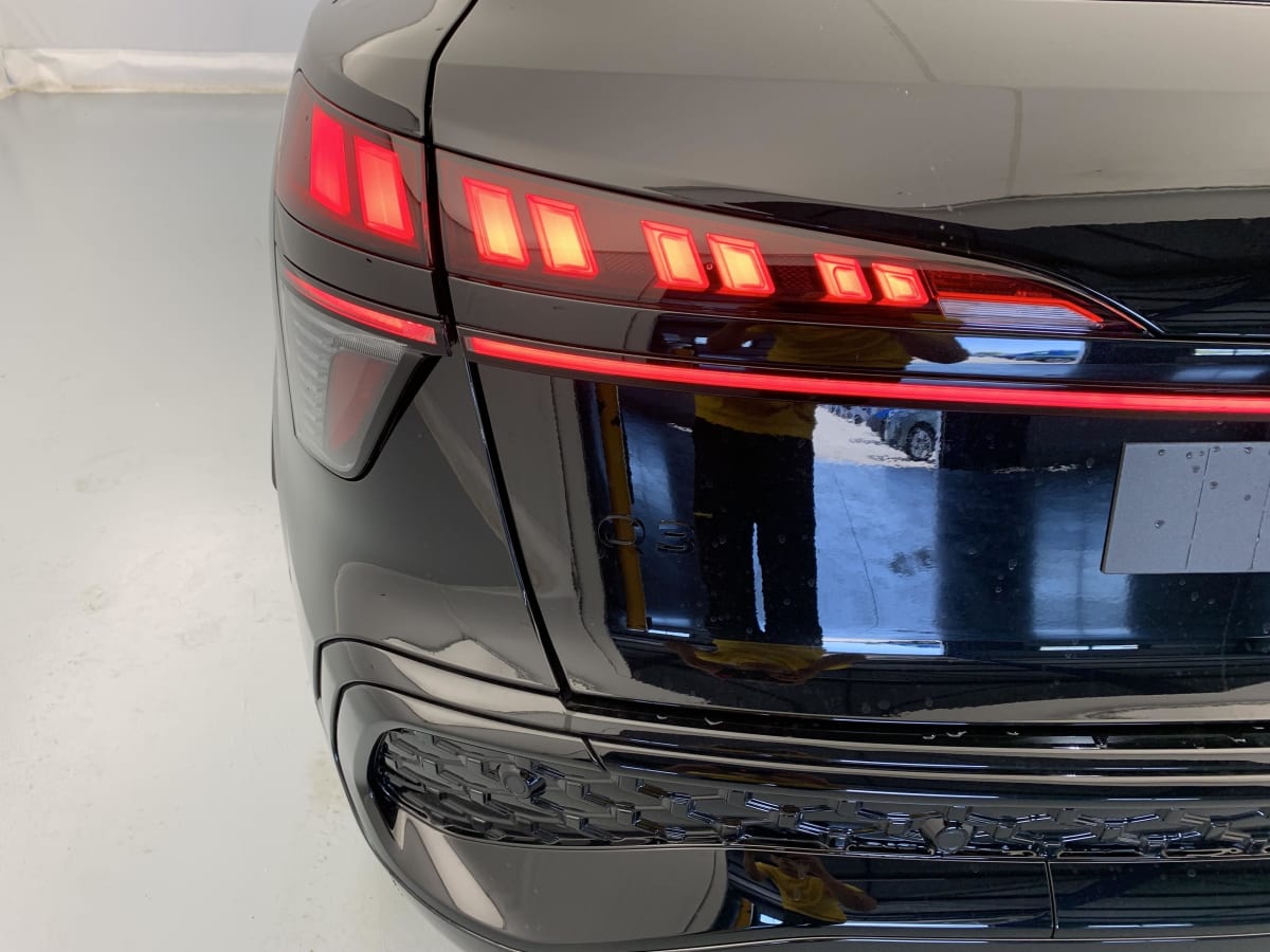 Audi Q3 SPORTBACK HYBRIDE - Image 78