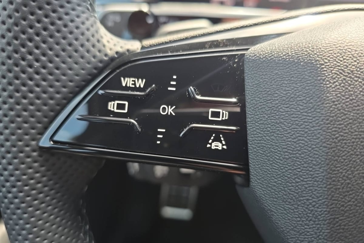 Audi Q3 SPORTBACK HYBRIDE - Image 16
