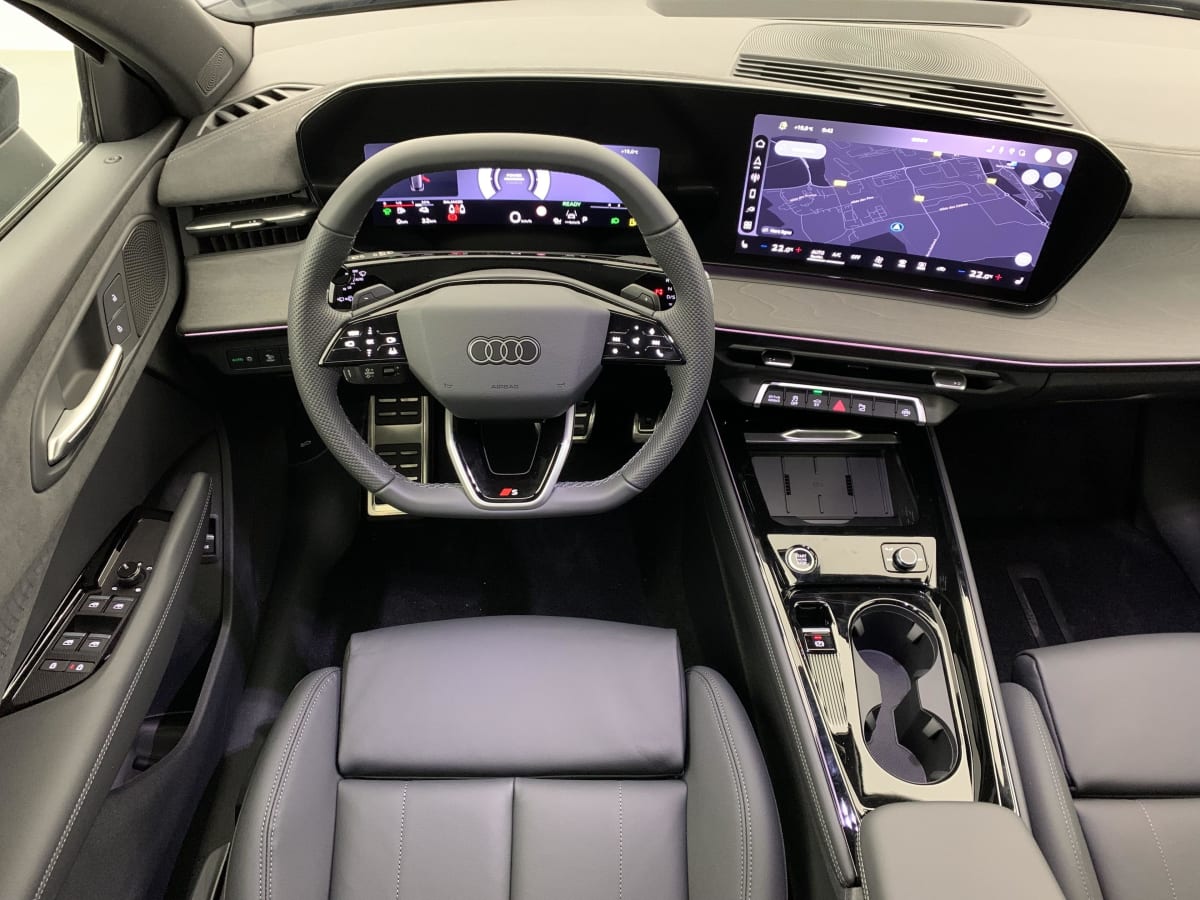 Audi Q3 SPORTBACK HYBRIDE - Image 40