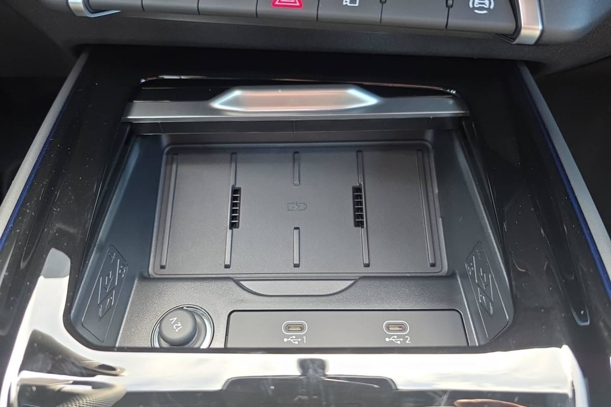Audi Q3 SPORTBACK HYBRIDE - Image 19