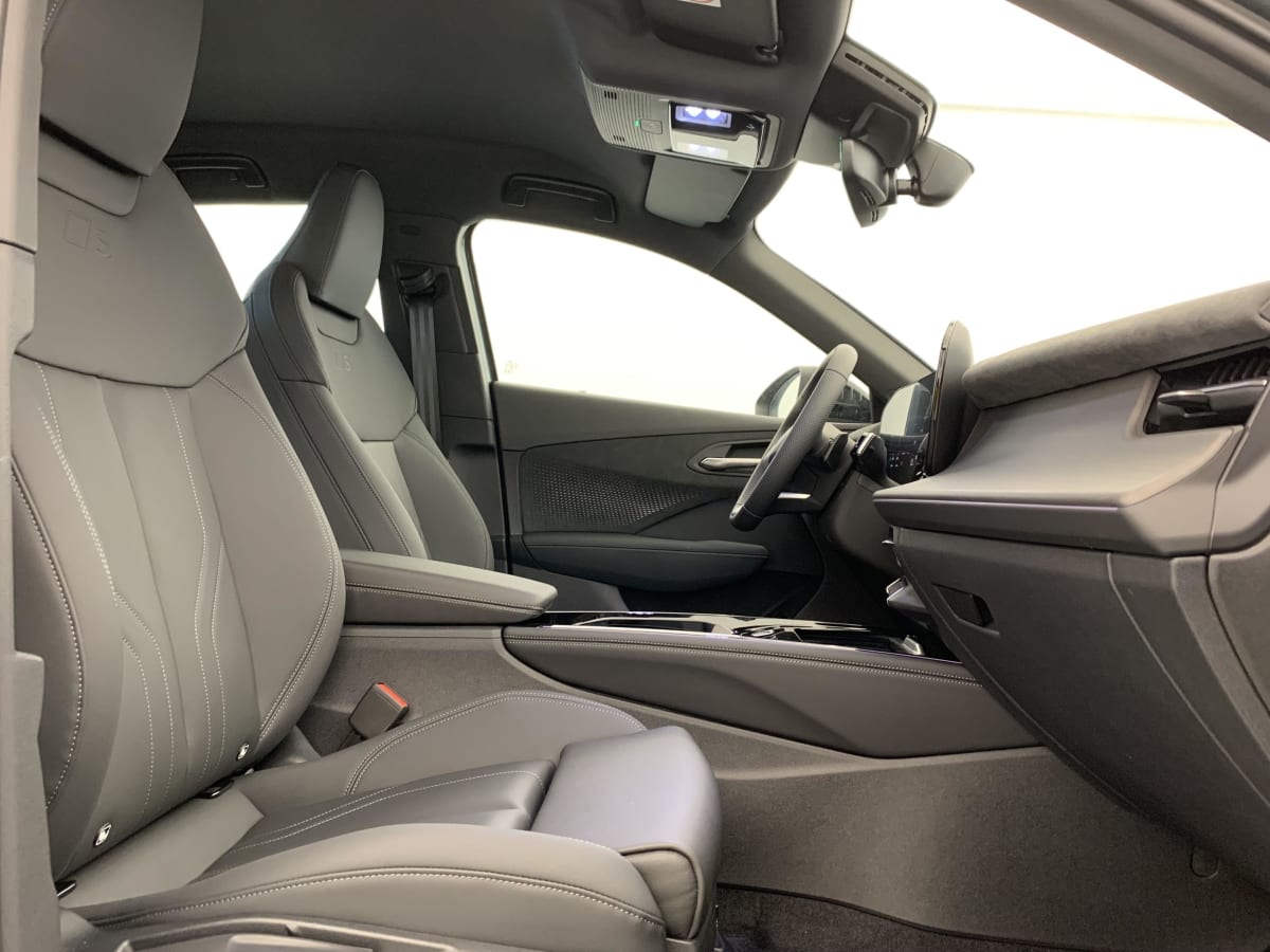Audi Q3 SPORTBACK HYBRIDE - Image 9