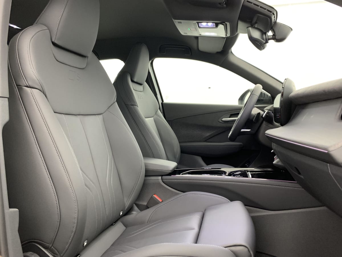 Audi Q3 SPORTBACK HYBRIDE - Image 9