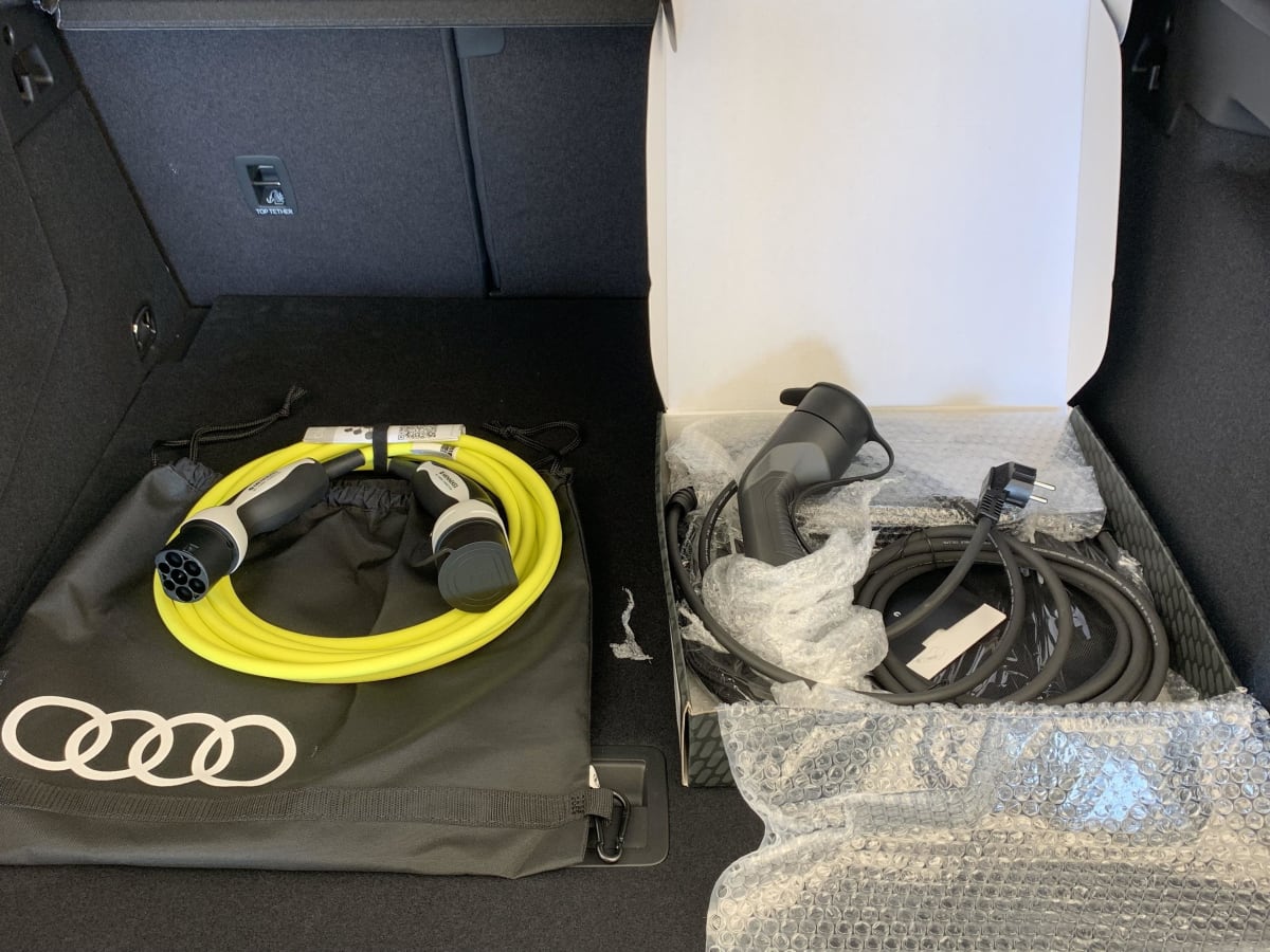 Audi Q3 SPORTBACK HYBRIDE - Image 14