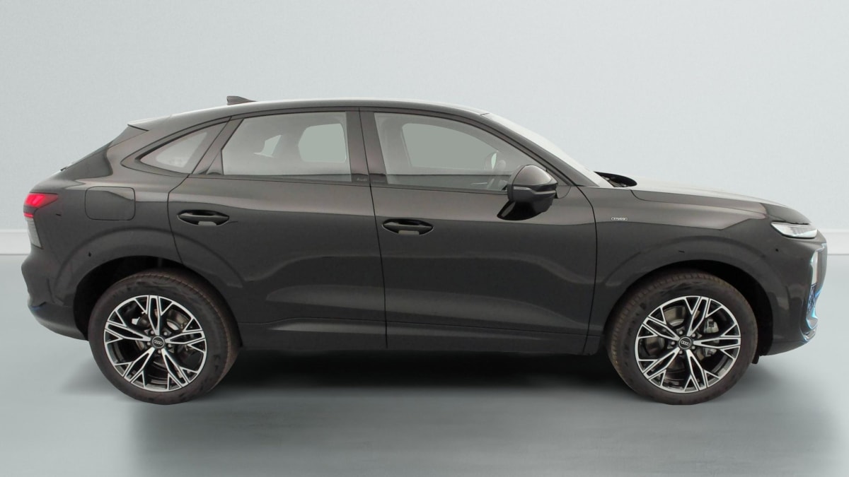 Audi Q3 SPORTBACK HYBRIDE - Image 61