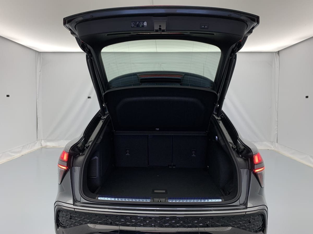 Audi Q3 SPORTBACK HYBRIDE - Image 119