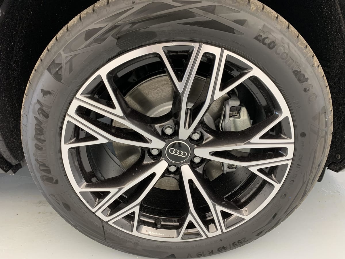 Audi Q3 SPORTBACK HYBRIDE - Image 68