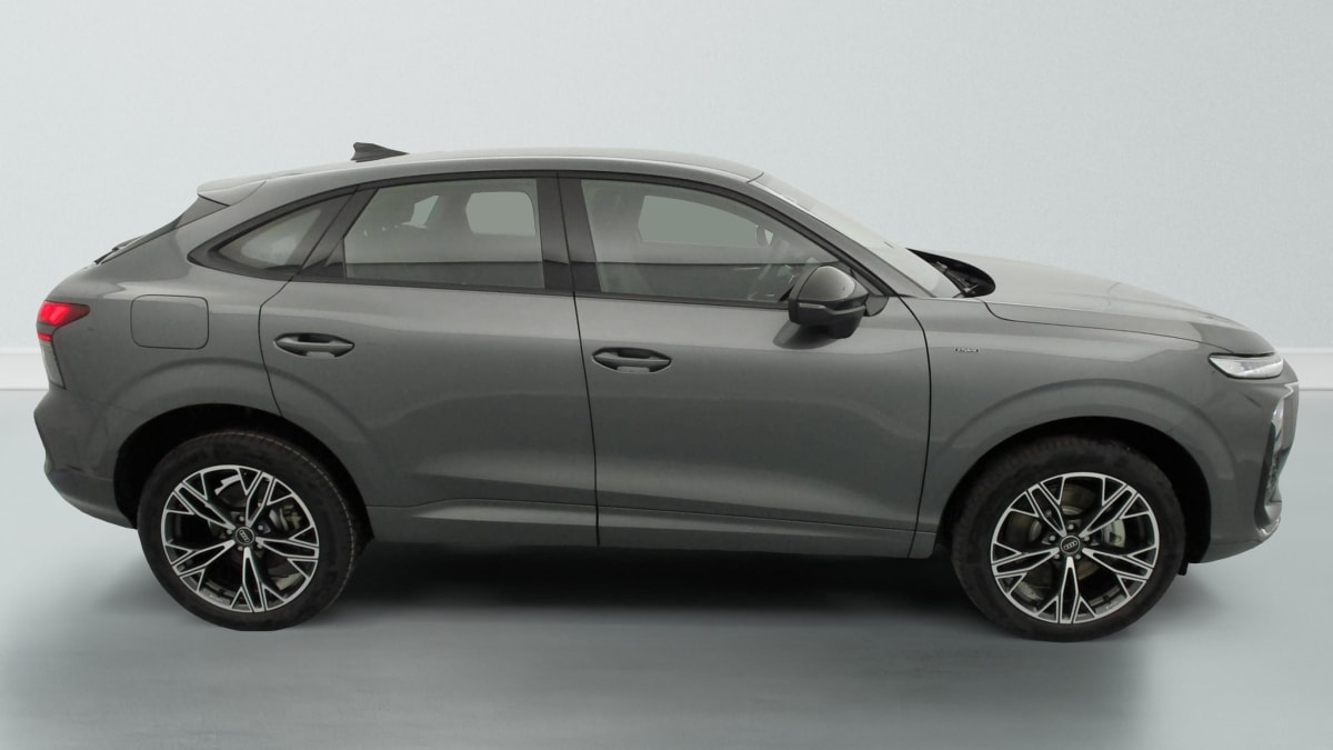 Audi Q3 SPORTBACK HYBRIDE - Image 115