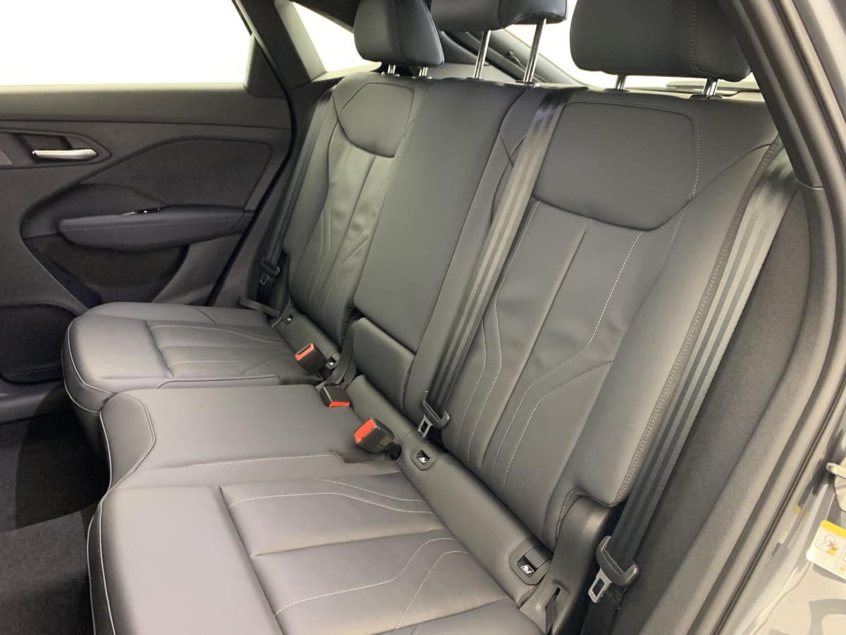 Audi Q3 SPORTBACK HYBRIDE - Image 128