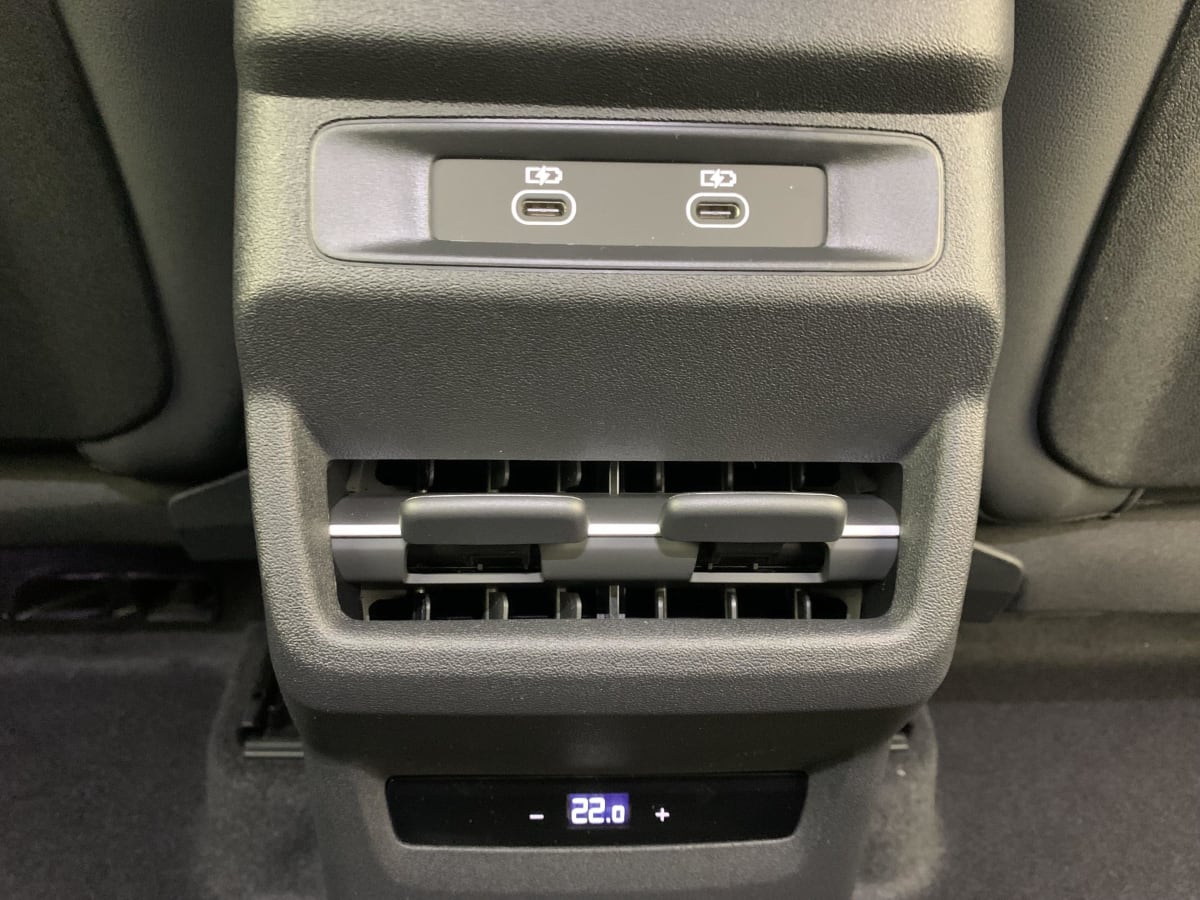 Audi Q3 SPORTBACK HYBRIDE - Image 17