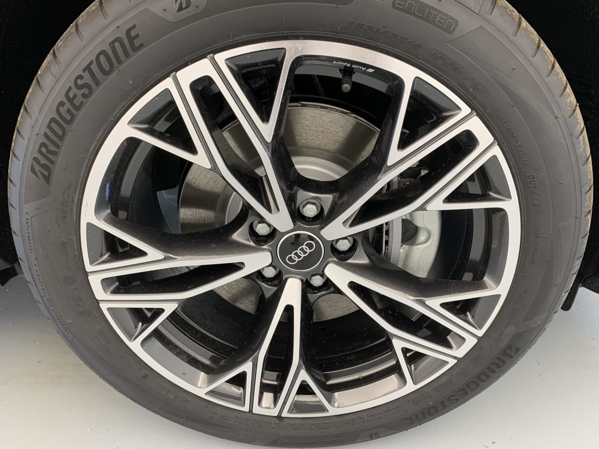 Audi Q3 SPORTBACK HYBRIDE - Image 16