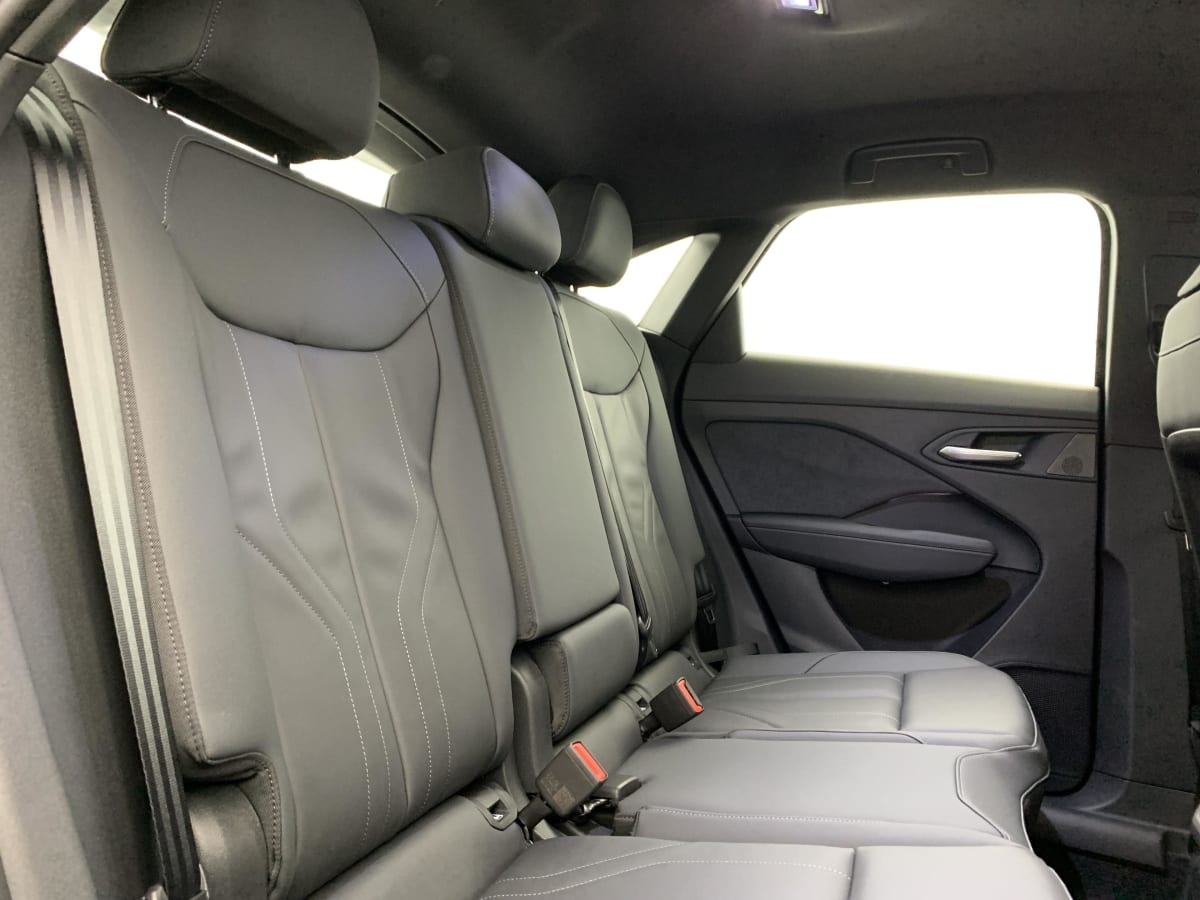 Audi Q3 SPORTBACK HYBRIDE - Image 37