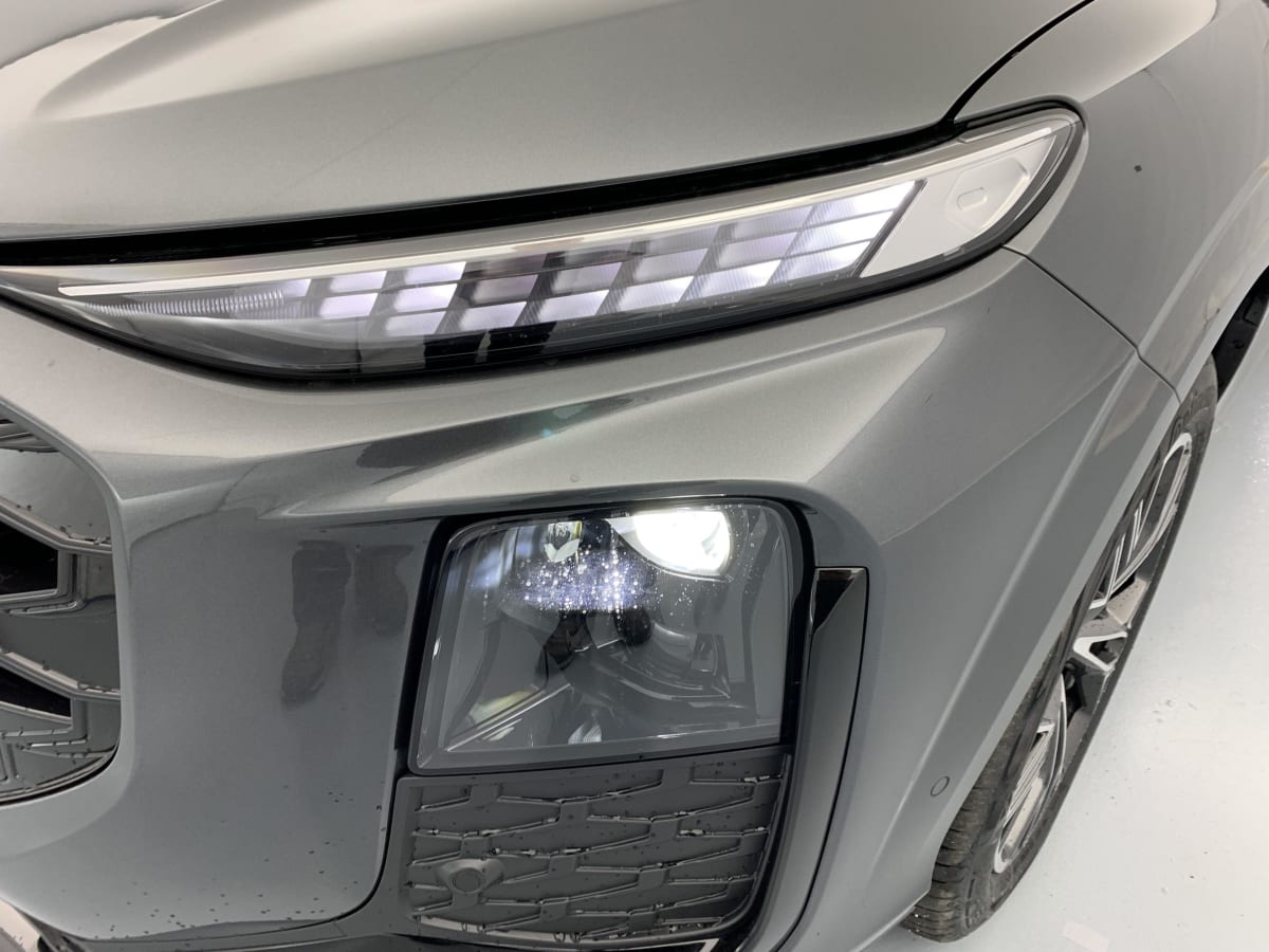 Audi Q3 SPORTBACK HYBRIDE - Image 132
