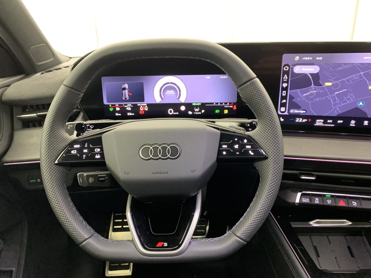 Audi Q3 SPORTBACK HYBRIDE - Image 41