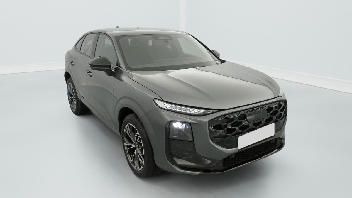 Audi Q3 SPORTBACK HYBRIDE - Image 108