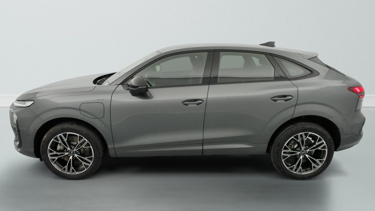 Audi Q3 SPORTBACK HYBRIDE - Image 111