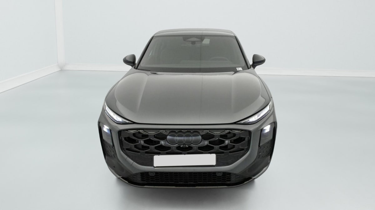 Audi Q3 SPORTBACK HYBRIDE - Image 109