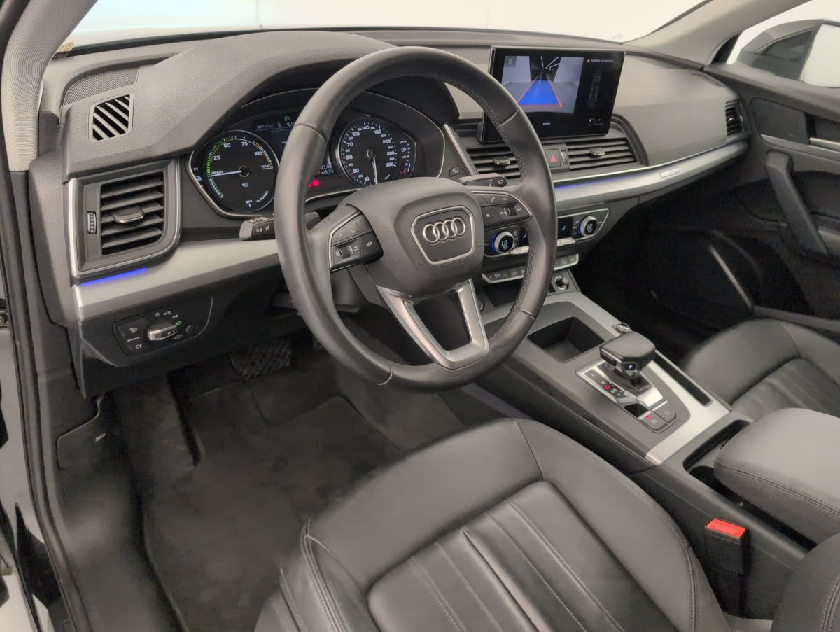 Audi Q5 - Image 14