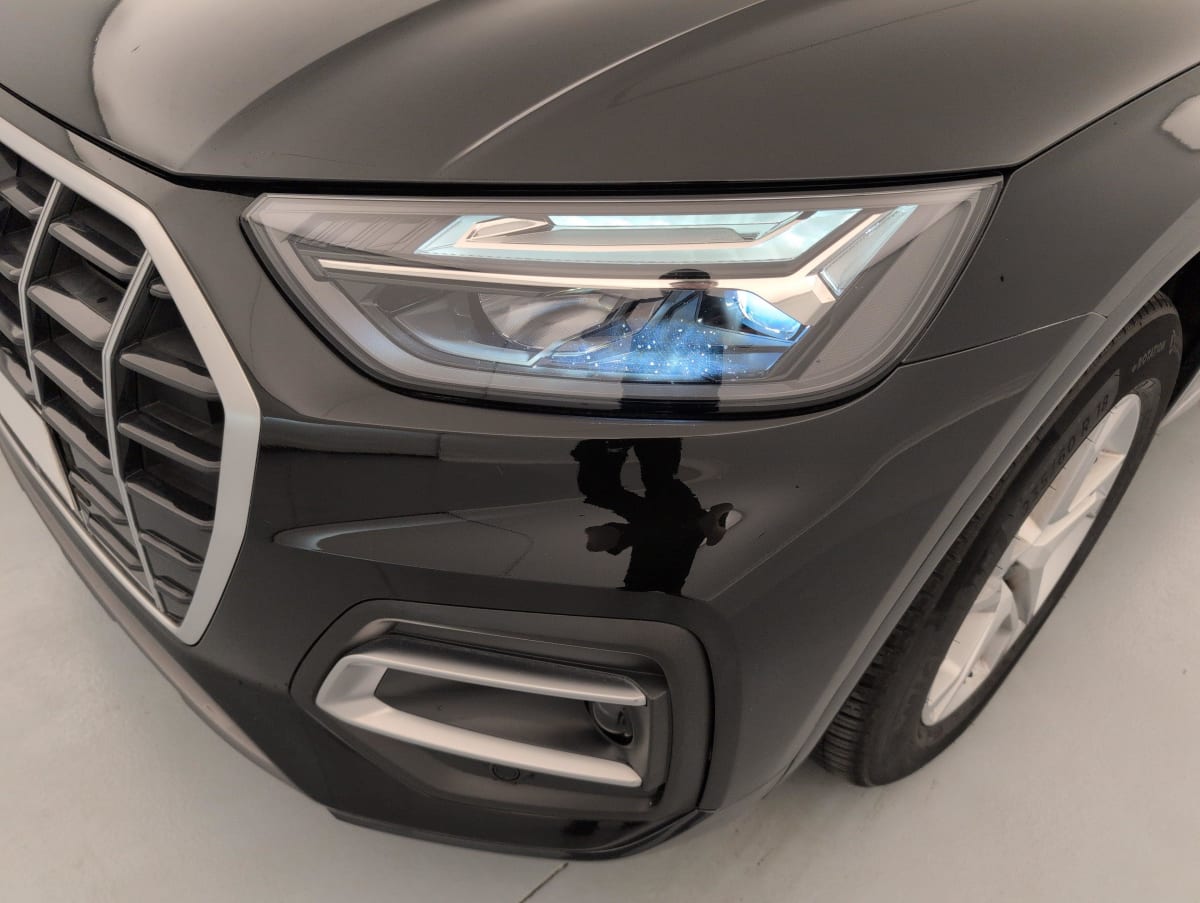 Audi Q5 - Image 22