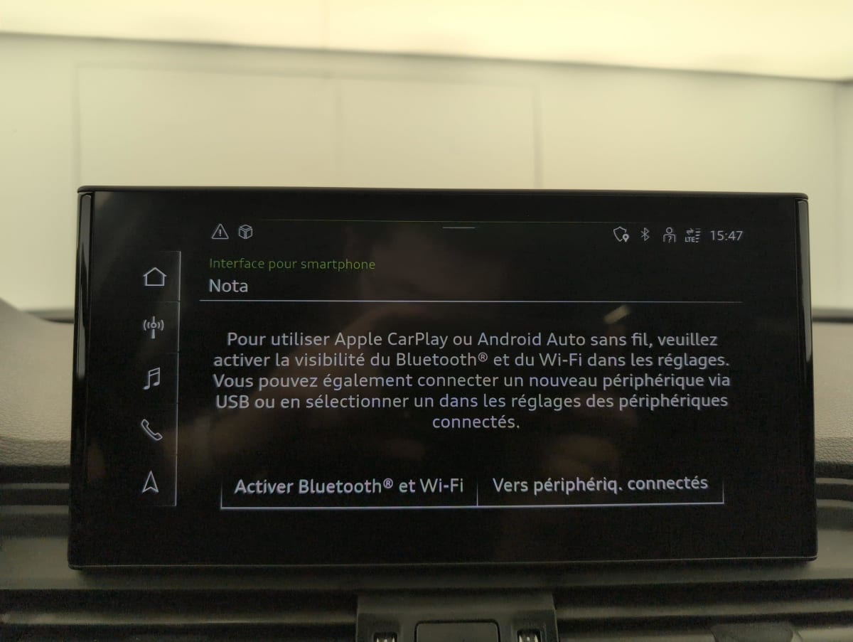 Audi Q5 - Image 17
