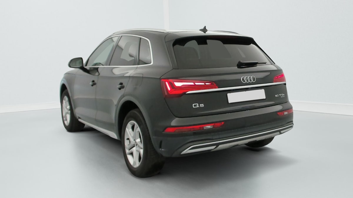 Audi Q5 - Image 5