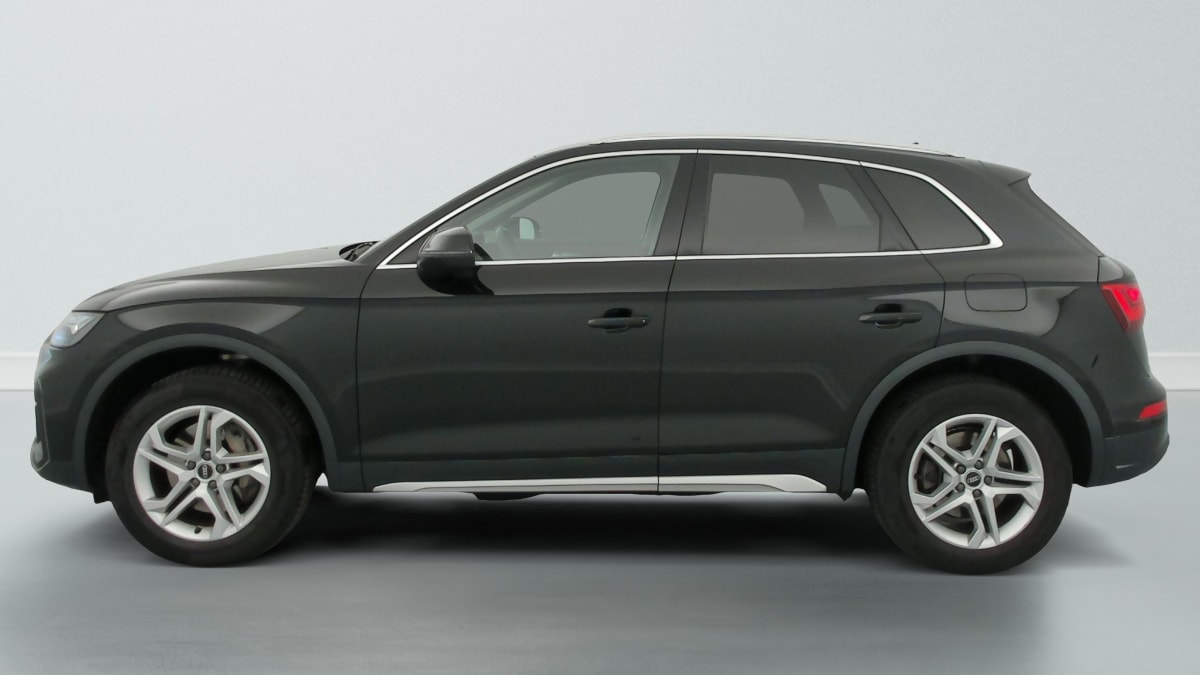 Audi Q5 - Image 4