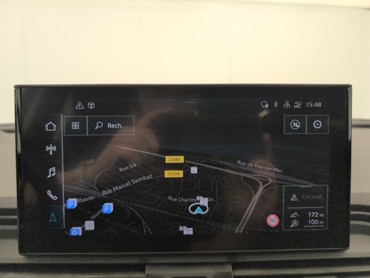 Audi Q5 - Image 18