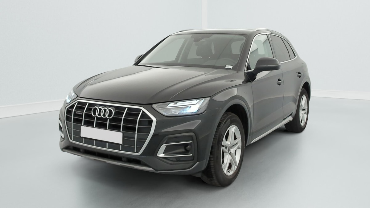 Audi Q5 - Image 3
