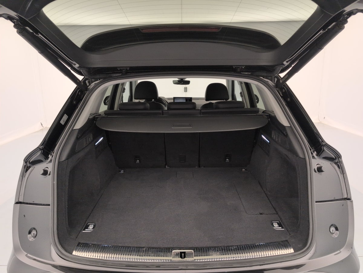 Audi Q5 - Image 11