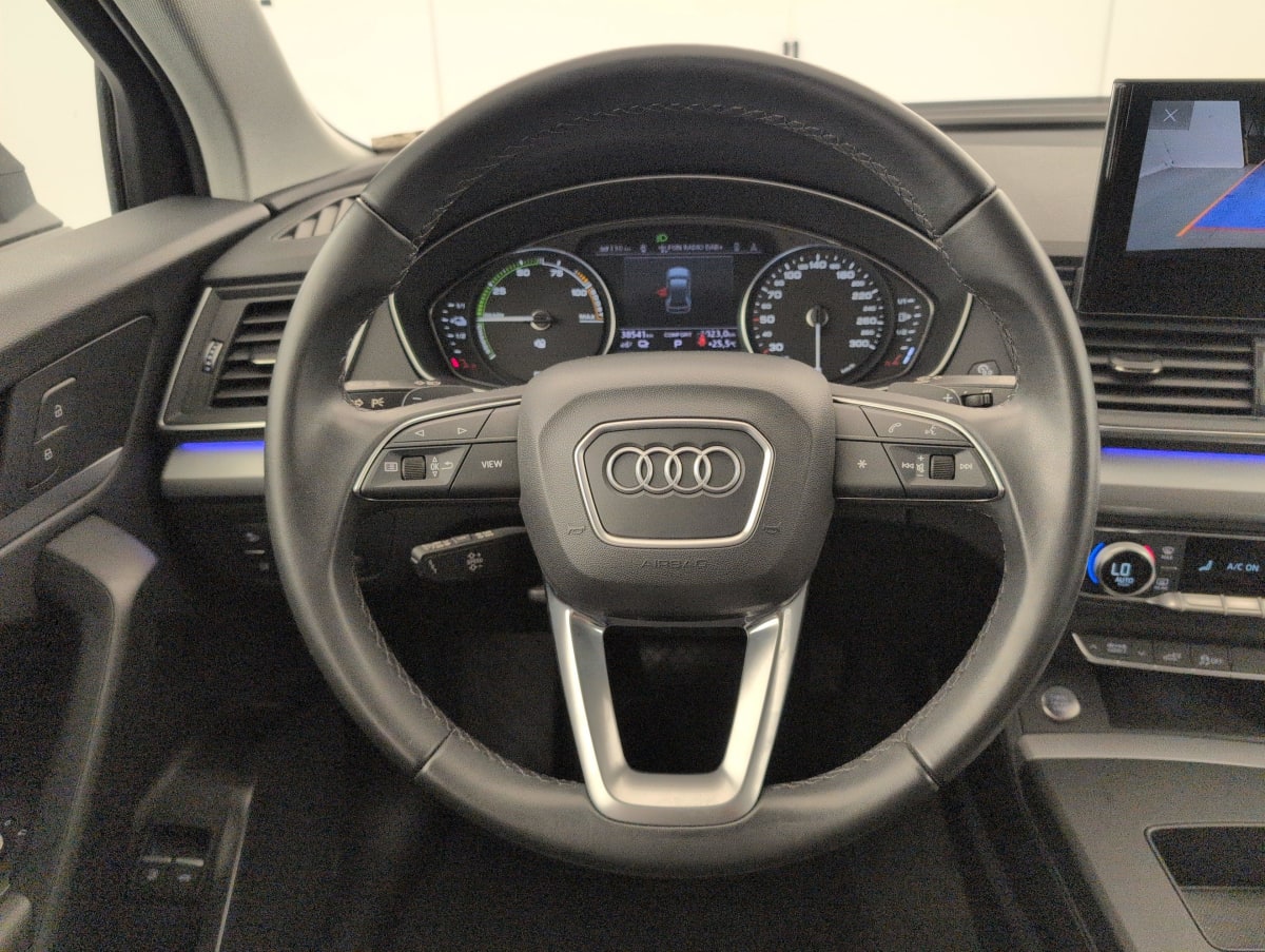 Audi Q5 - Image 24