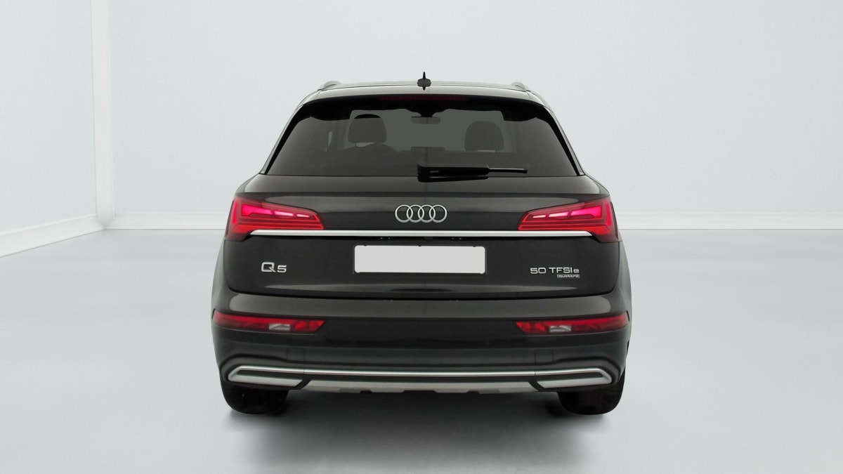 Audi Q5 - Image 6