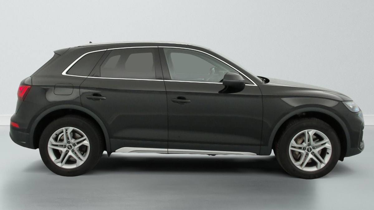 Audi Q5 - Image 8