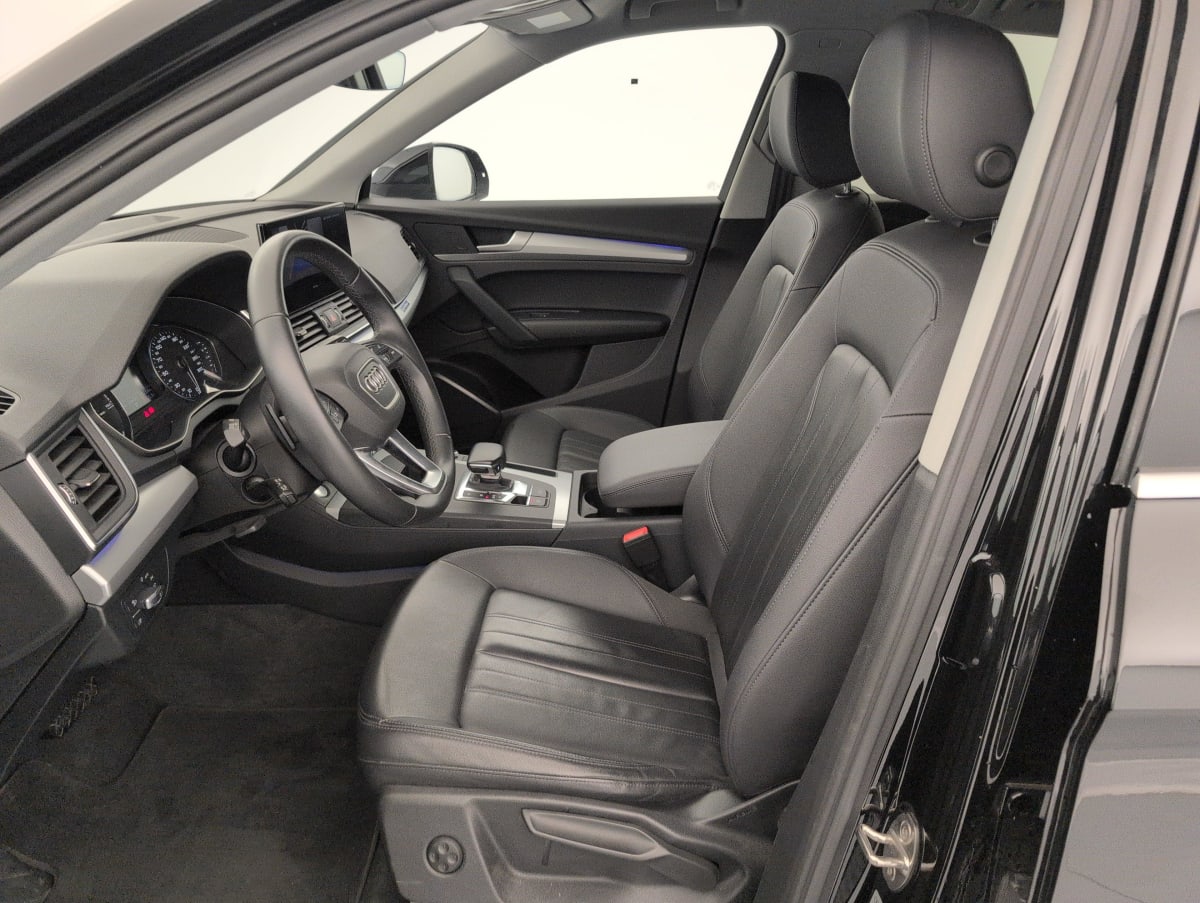Audi Q5 - Image 15