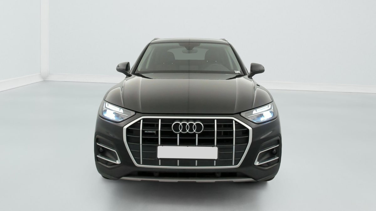 Audi Q5 - Image 2