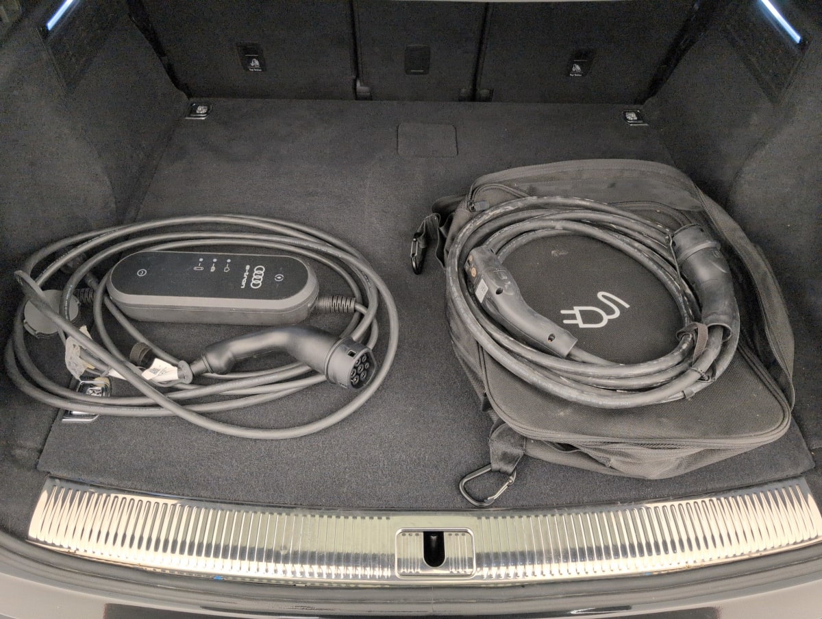 Audi Q5 - Image 19