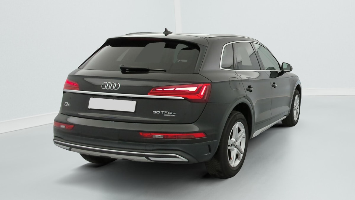 Audi Q5 - Image 7