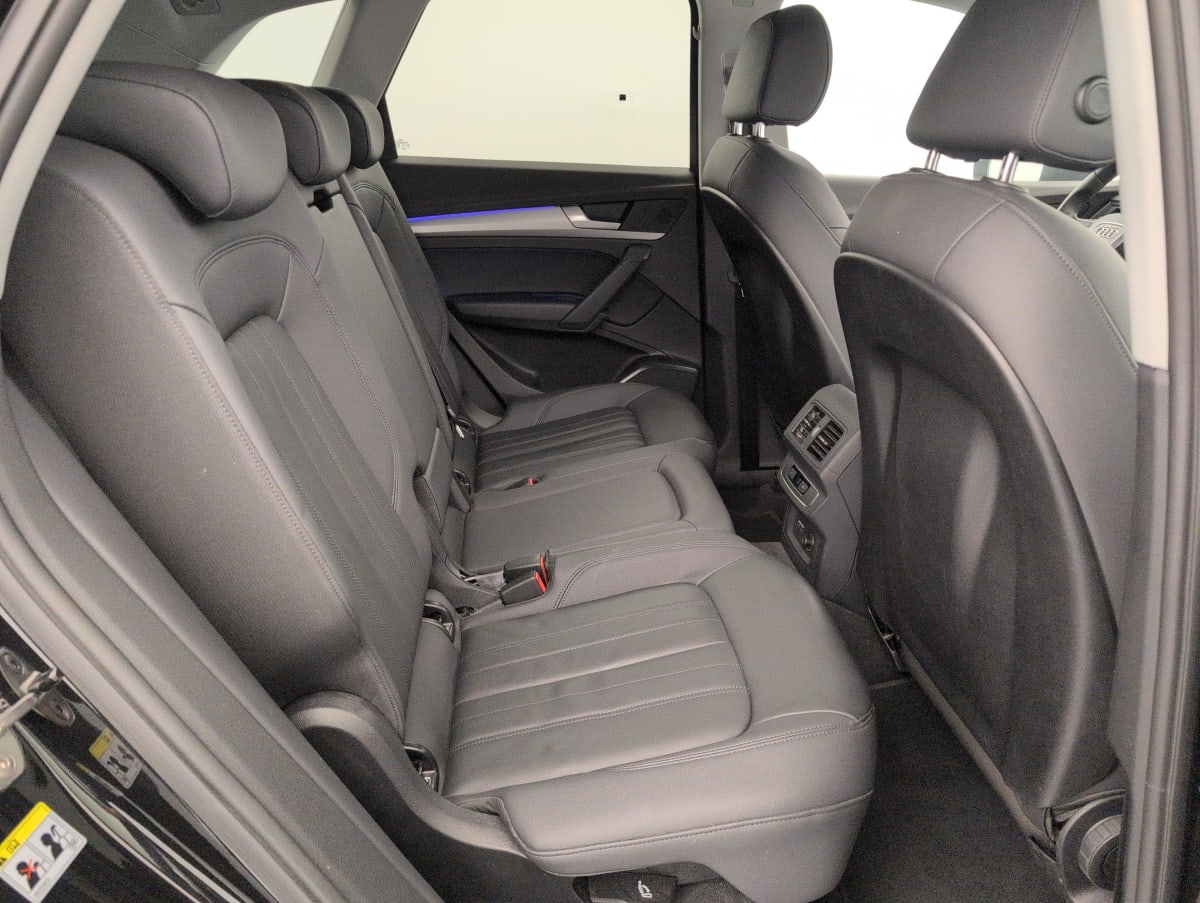 Audi Q5 - Image 10
