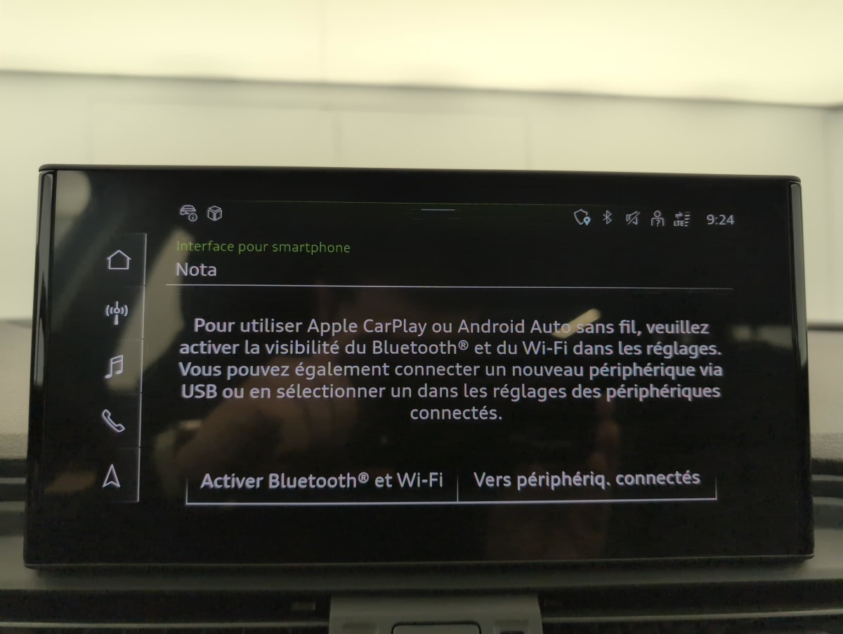 Audi Q5 Sportback - Image 18