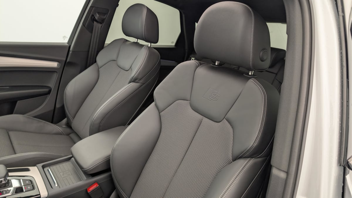 Audi Q5 Sportback - Image 23