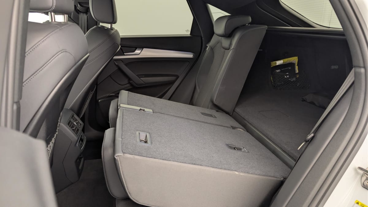 Audi Q5 Sportback - Image 18