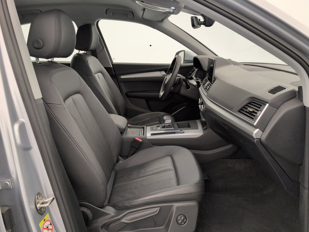 Audi Q5 Sportback - Image 9