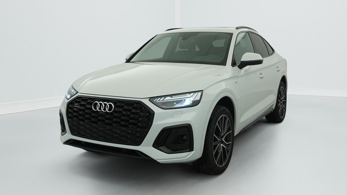 Audi Q5 Sportback - Image 5