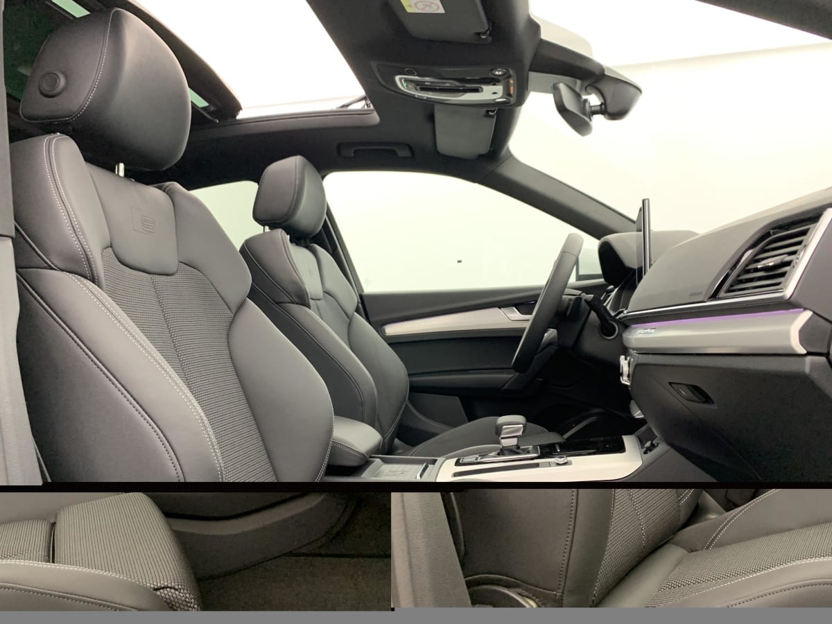 Audi Q5 Sportback - Image 21