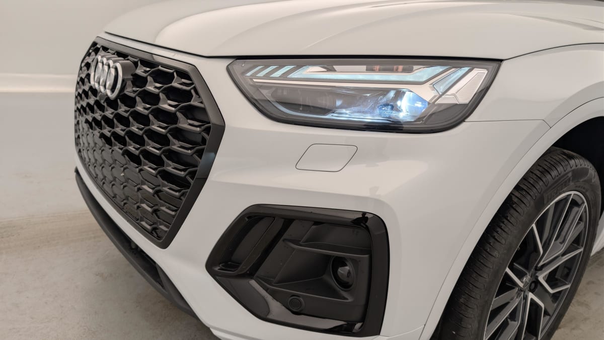 Audi Q5 Sportback - Image 39