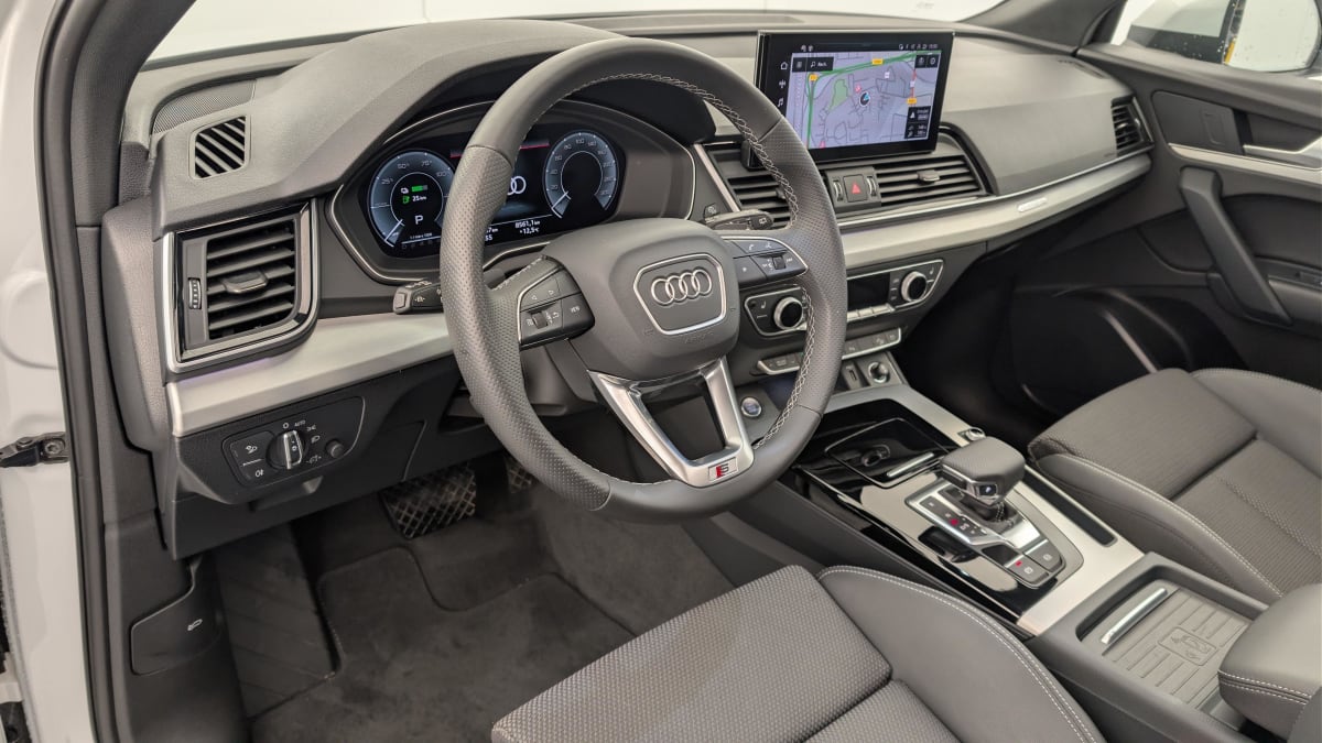 Audi Q5 Sportback - Image 22