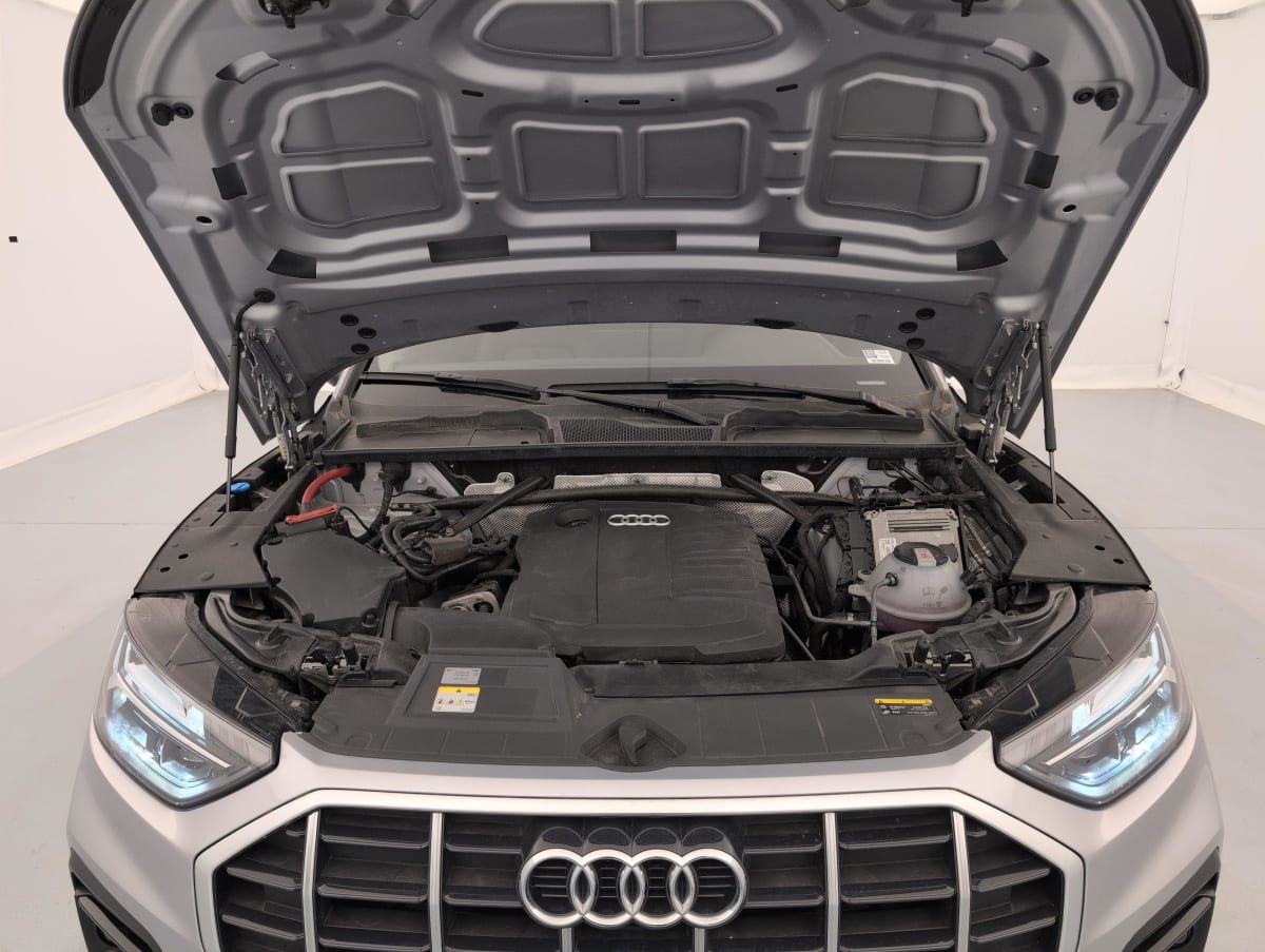 Audi Q5 Sportback - Image 20