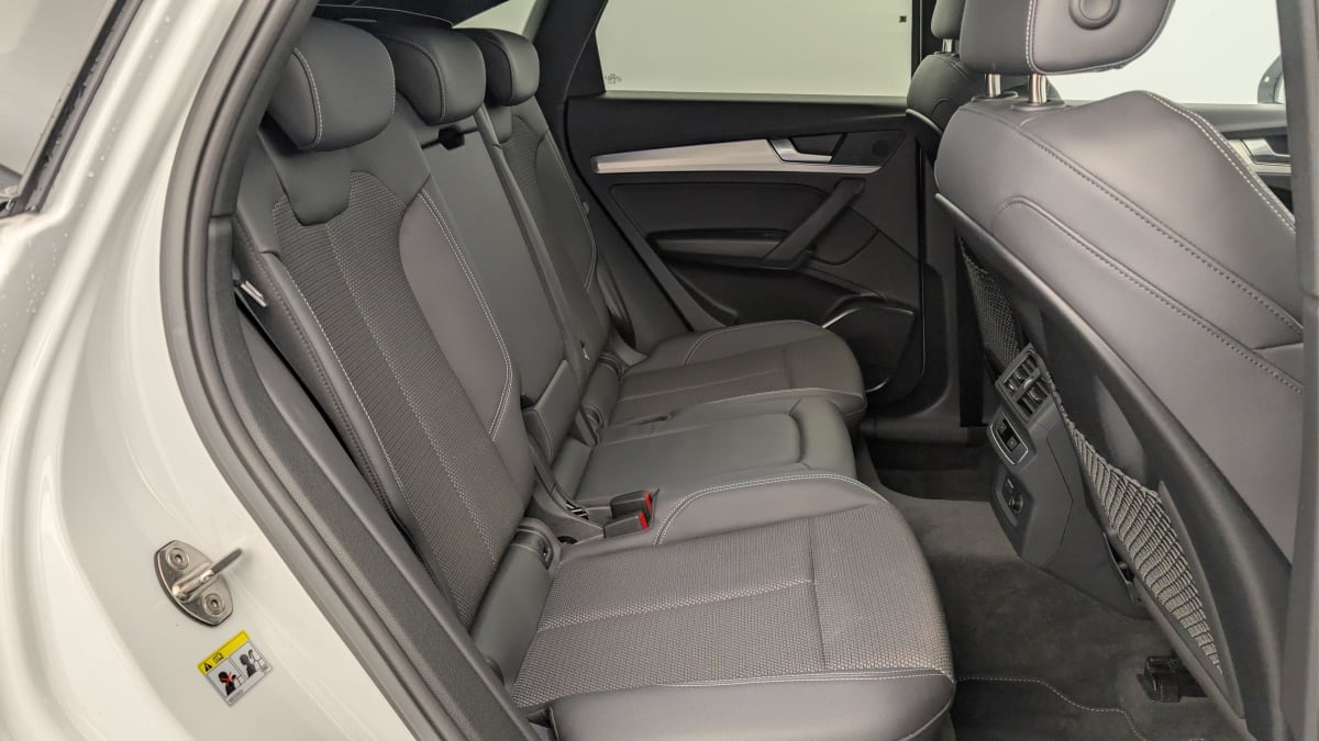 Audi Q5 Sportback - Image 16