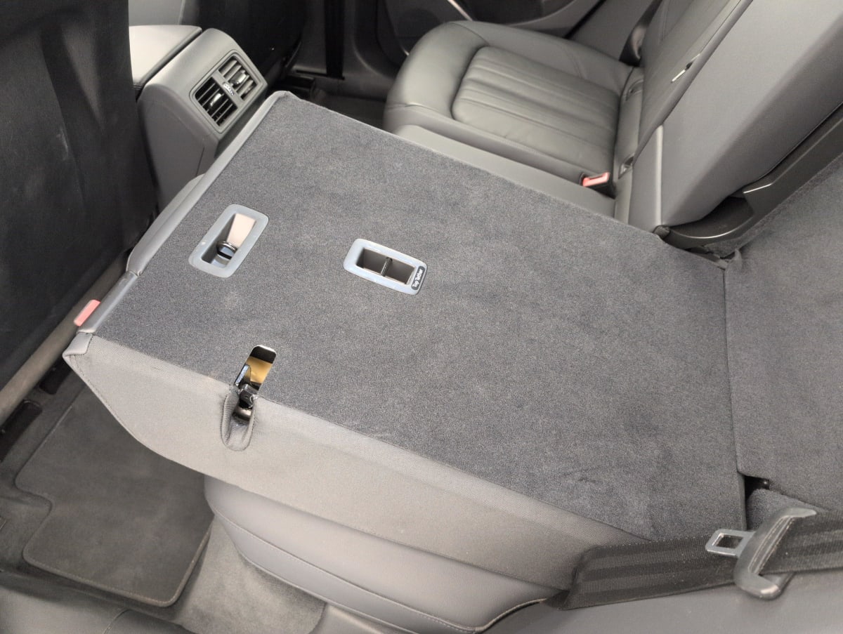 Audi Q5 Sportback - Image 12