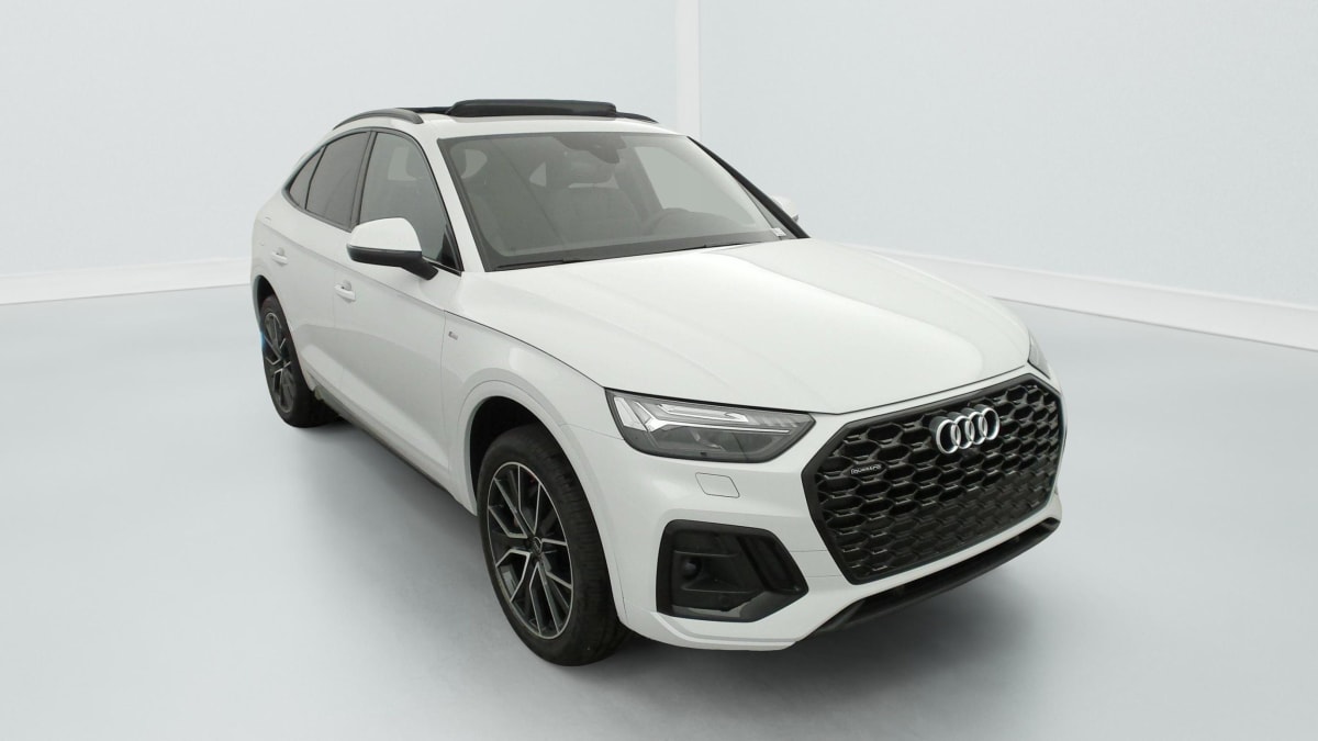 Audi Q5 Sportback - Image 2