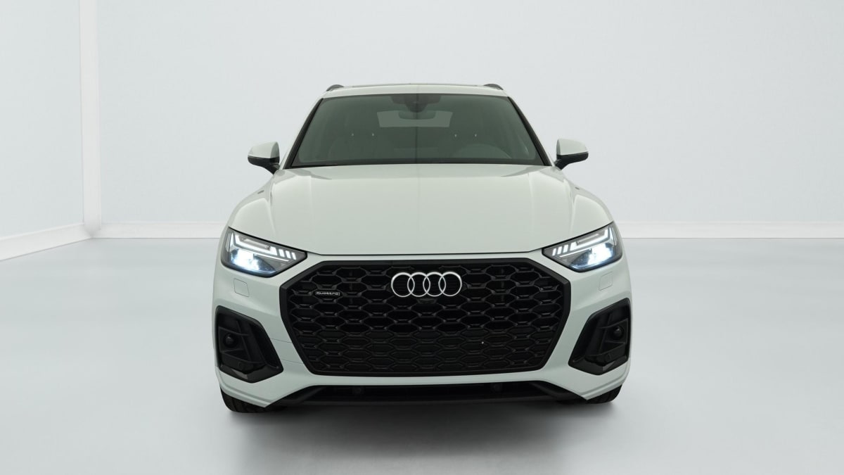 Audi Q5 Sportback - Image 3